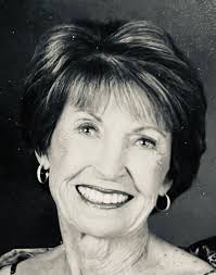 Barbara Baker Burnham Obituary