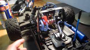 Not all rc cars are meant to be able to have a far signal reach. What To Do If Your Nitro Wont Start Youtube