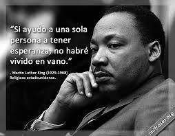 Biografia De Martin Luther King Jr Reflexiones Frases Para Reflexionar Frases De Rey Palabras De Inspiracion Citas Con Imagenes