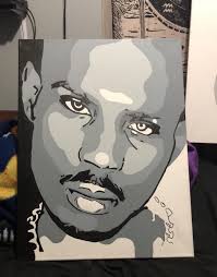 First time using los, proud of the result