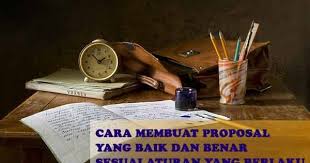 Mulai dari pelajar hingga manajer pengembangan bisnis, proposal dapat membantu anda mendapatkan. Cara Membuat Proposal Yang Baik Dan Benar Sesuai Aturan Yang Berlaku Buku Semu