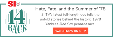 Yankees Red Sox 1978 How A Newspaper Strike Fueled A Rally