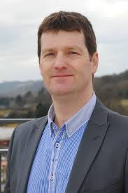 Packed and ready to go