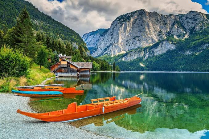 Austria Image 1