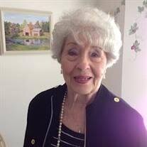 Donna Jean Mitchell Obituary