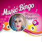 Magenta Slipperz Music Bingo Bango - Gladstones Working Mens Club, 103 Wellingborough Rd, Finedon Event Image