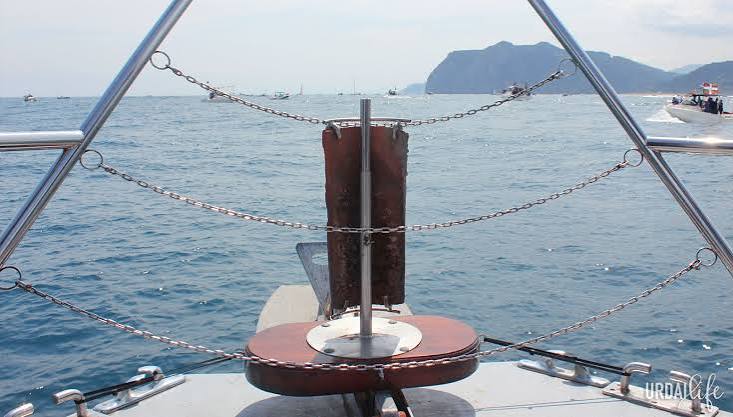 La fiesta de Madalenas: Bermeo, Elantxobe y Mundaka | Urdailife