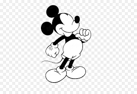 Mickey Mouse Minnie Mouse Da Colorare Bambino Daisy Duck Topolino