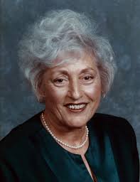 Obituary information for Shirley Mae Schindler Breeden