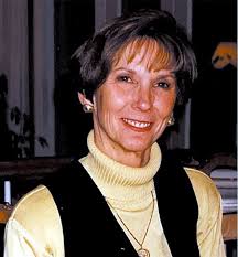 Jill Newman Obituary