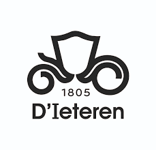 D'ieteren has been through many iterations in the personal transportation business. Presskit D Ieteren