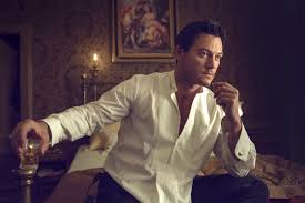 Evans began his career on the stage, performing in 2013, evans starred as the main antagonist owen shaw in the blockbuster fast & furious 6, and. The Alienist Luke Evans Talks His Character S Twisted Brothel Habits Indiewire