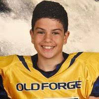 Dante Gonzalez's Instagram, Twitter & Facebook