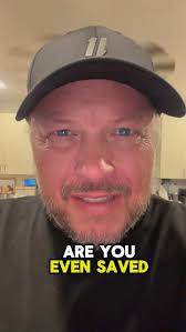 How do you know you are SAVED? #bornagain #saved #christian #holiness  #reels #reelsinstagram