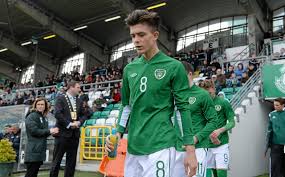 Grealish, 20, has been choosing between playing for england or the republic of ireland. Irish Jack How Gaelic Football Primed Grealish S Brain And Legs For England The Athletic