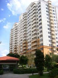 Millenium complex is just the masterpiece of modern architecture. Vista Millennium Condominium Puchong For Sale Rent Home Facebook