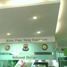 Bu konaklamalara konum, temizlik ve daha pek çok açıdan yüksek puan vermişler. Majlis Daerah Samarahan Samarahan District Council Town Hall In Kota Samarahan