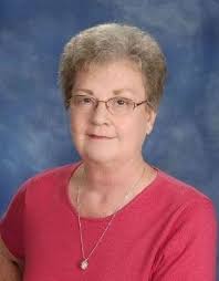 Sandra Morgan Obituary (1941