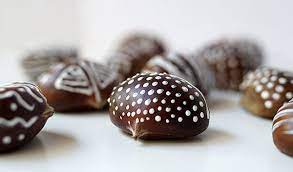 Wir stellen ihnen die schönsten bastelideen mit eicheln und kastanien vor. Attraktive Deko Mit Kastanien Basteln Freshouse