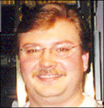 Ronald Ketcham Obituary (2003)