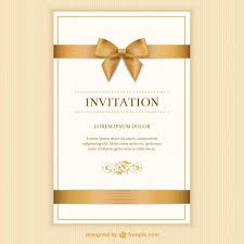 1,433 inspirational designs, illustrations, and graphic elements from the world's best designers. Get 26 Invitation Card Design Template Free Laptrinhx News