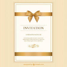 Beautiful invitations anyone can create. 36 Free Printable Business Invitation Card Template Free Download Layouts With Business Invitation Card Template Free Download Cards Design Templates