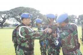 We did not find results for: 23 Prajurit Tni Au Resmi Menjadi Keluarga Besar Korps Baret Biru Website Tentara Nasional Indonesia