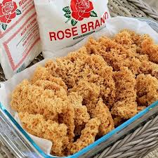 Jadi tidak sekedar memakai banyak telur ya. Resep Kremesan Tanpa Telur Archives Resep Kekinian