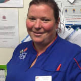 Buckland Court care home, South Mill Road, Amesbury, Salisbury, Wiltshire  SP4 7HR