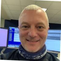 Don Stachura celebrated 25 years with the Ferguson Family today!