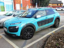 Image result for Bleu Electra 2015 Citroen