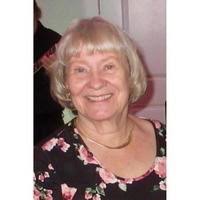 Sharon Henson Obituary (1943