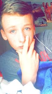 Haydin Wayne Larkin (@HaydinLarkin)