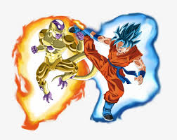Submitted 2 years ago by deathshotcsrecognized amoledditor. Related Wallpapers Goku Ssj Blue Vs Golden Freezer Png Image Transparent Png Free Download On Seekpng