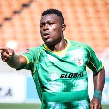 Andres fernandes gonçalves (born 21 july 1986) is a brazilian footballer who plays as a defensive midfielder. Baroka Fc Cut 4 Players From Roster Sport