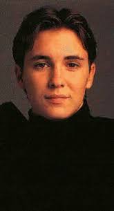 Does wil wheaton have tattoos? Teenage Wil Wheaton Was So Beautifulll Wil Wheaton Celebrities Male Tv Musical