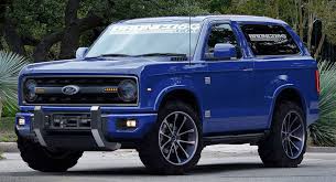 2020 ford bronco may get solid front and rear axles carscoops 2019 ford bronco ford bronco 2017 ford bronco