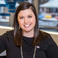 Jami Moser's Instagram, Twitter & Facebook