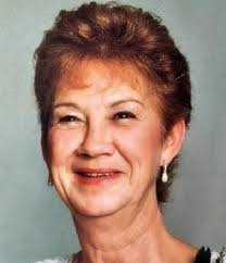 Barbara Seiffert Obituary (1936