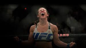 Her hometown, albuquerque, new mexico, proclaimed november holly holm month. Sg6jdkkxjv0ulm