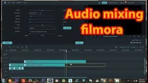 After recording the music, you can mix all the tracks together with the use of the timeline and various mixing tools.all the mixing tools are available in its editing section. 10 Best Audio Mixer Software To Trim Your Sound Easily 2021