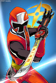Visit the official cartoon network power rangers ninja steel page and find out more about galvanax, mick kanic, broxy, sarah and the other a new team of superheroes is born to prevent throwing stars with ninja powers falling into the hands of the evil galvanax and his henchmen, this time the power. Ninja Steel Red Ranger Power Rangers Ninja Steel Power Rangers Ninja Original Power Rangers