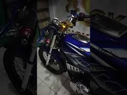 Kumpulan suara kenalpot kolong rxking super garing krimcing. Rx King 2003 Birunya Cinta Full Chrome Youtube