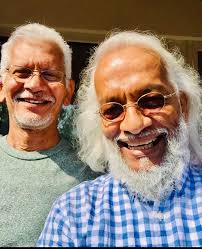 Meeting SGC Guitar wizard 🎸Dixon Gunaratne in Geneva Switzerland 🎼