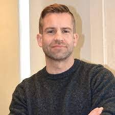 Chris Rathgeber's Instagram, Twitter & Facebook