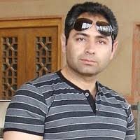 Behnam Rahimi's Instagram, Twitter & Facebook