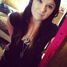 Chloe Ingram (babyshanavey)