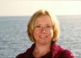 Does any one know where the grave of mary trout is at?