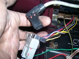 Many good image inspirations on our internet are the very best image selection for 1995 ford explorer stereo wiring diagram. Need Help Wiring My 98 Ford Explorer Have Power Bht No Sound Through The Speakers Tried A Seperate Speaker And It Works