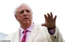 How aging West Virginia is suffering from a shrinking workforce but refuses  a common solution used by other states